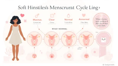 Thick White Discharge Mean?