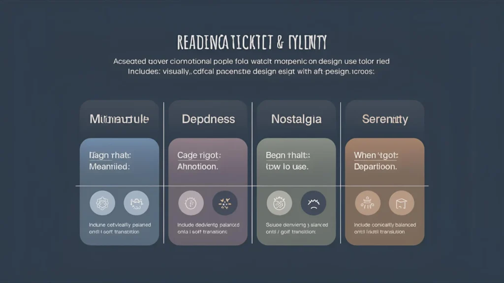 Use “Melancholy” in Sentences