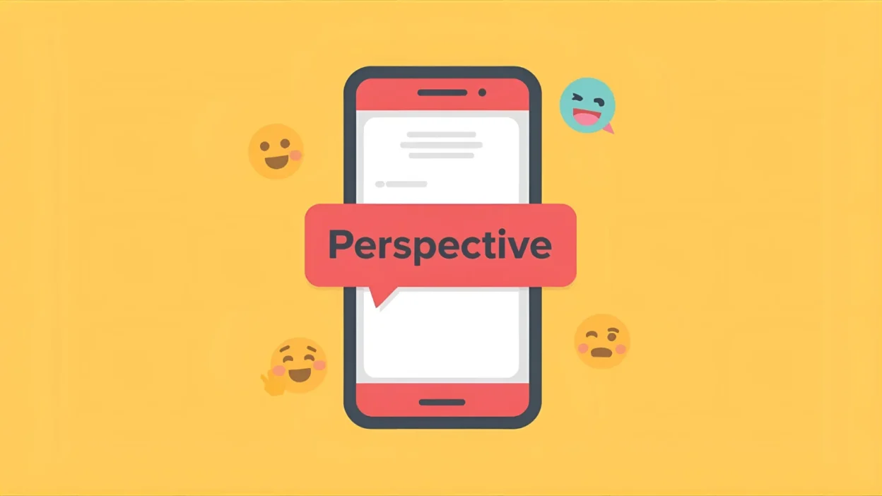 What Does Perspective Mean in Text?