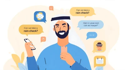 What Does Rain Check Mean