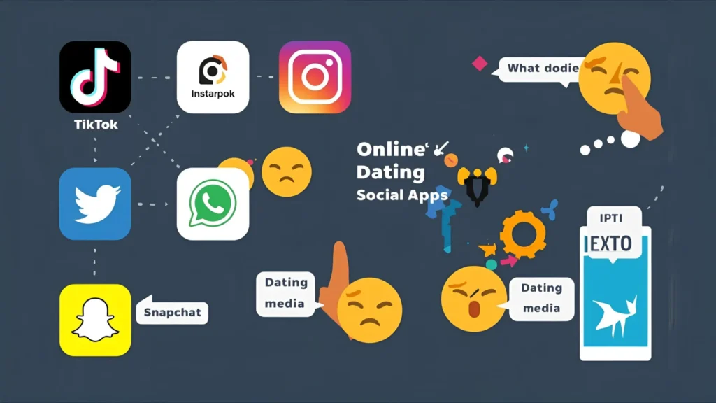 What Does Sapiosexual Mean in Text?