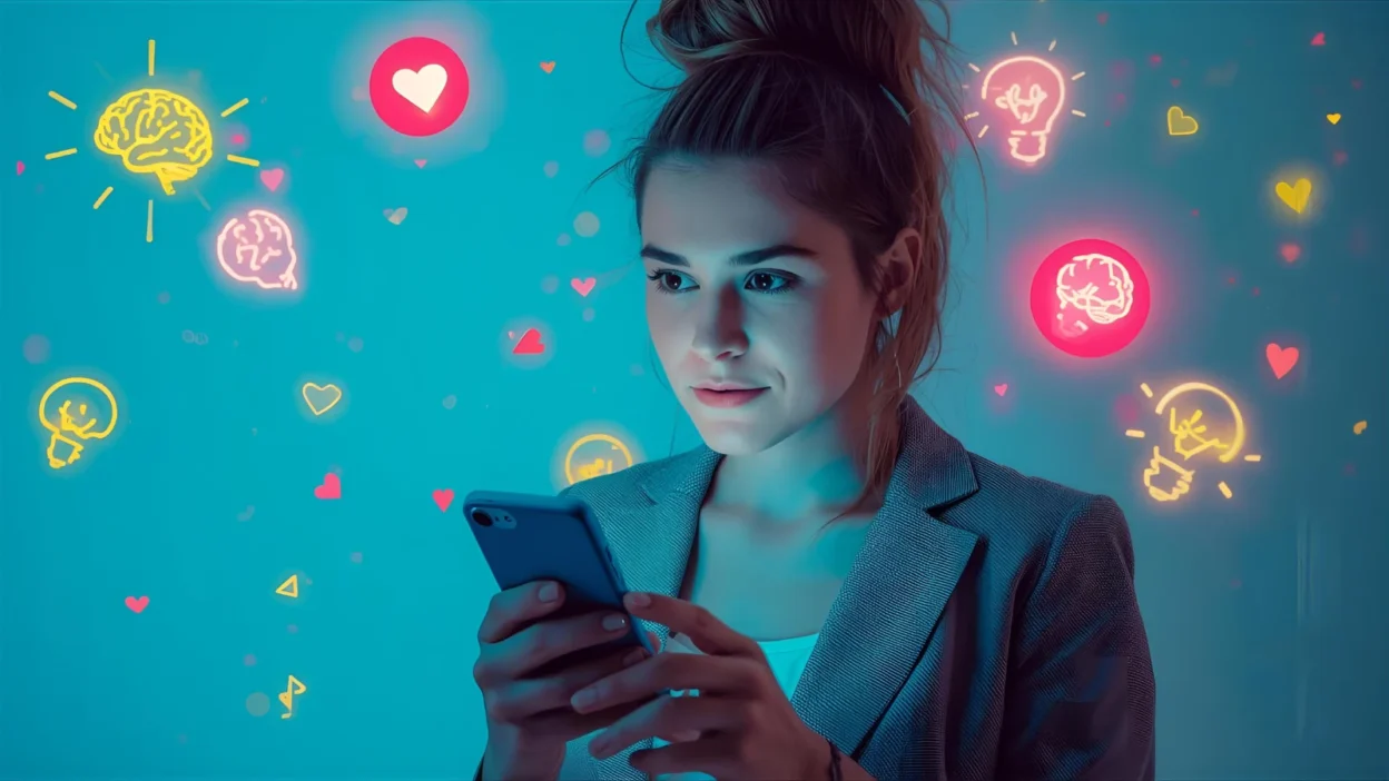 What Does Sapiosexual Mean in Text?