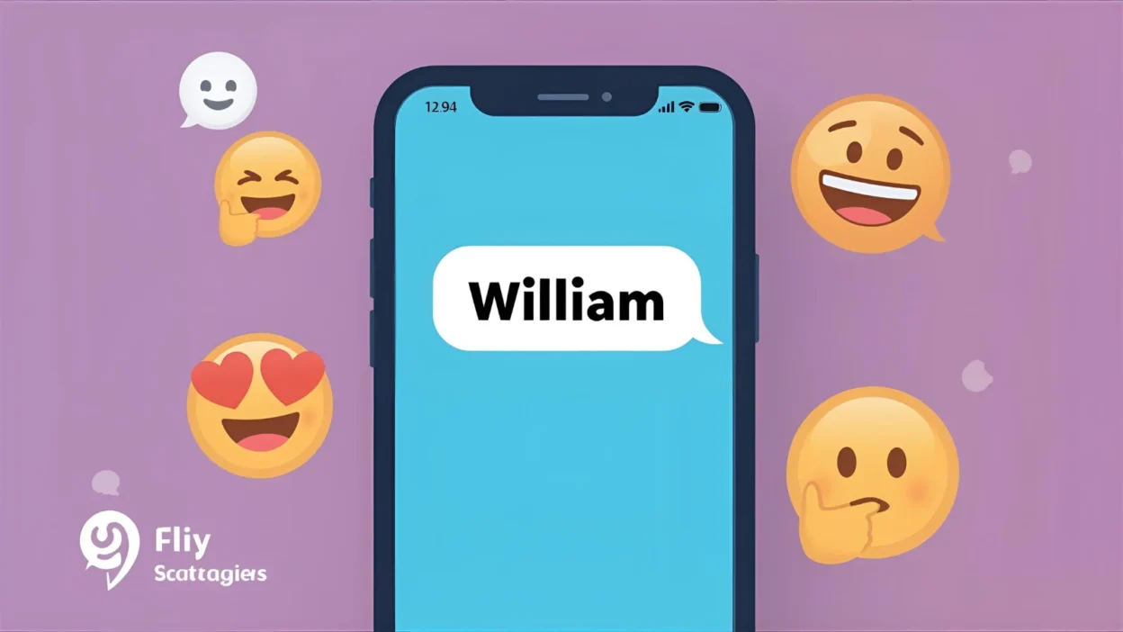 What Does the Name William Mean