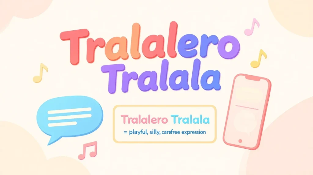Tralalero Tralala Mean