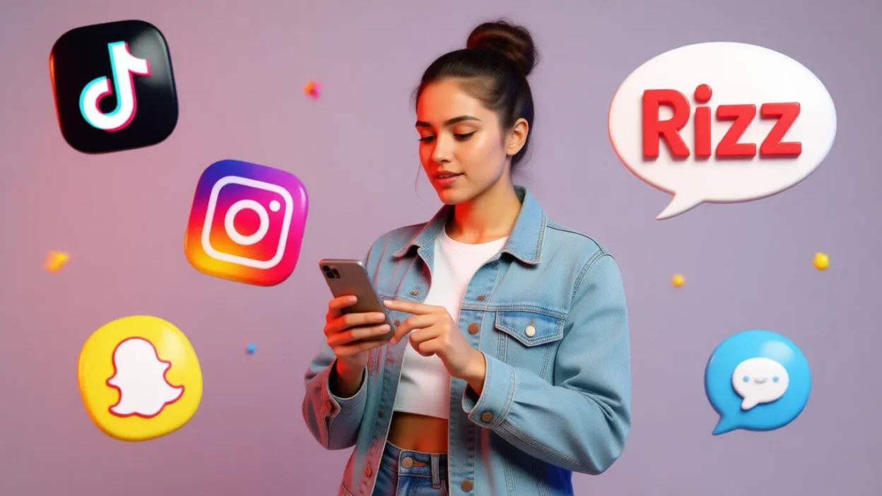 What Does Rizz Mean?