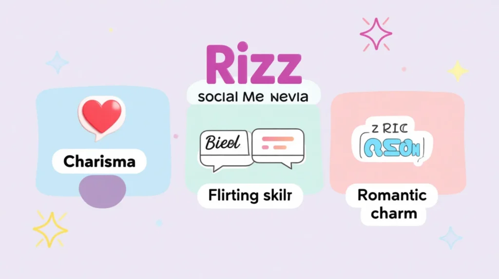 What Does Rizz Mean? 