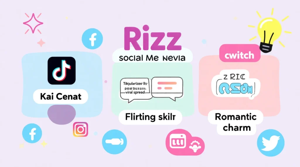 What Does Rizz Mean? 