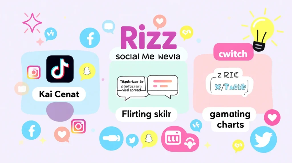 What Does Rizz Mean? 