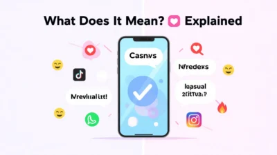 What Does It Really Mean?