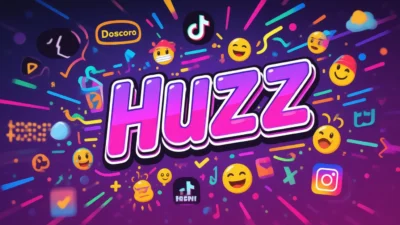 What Does Huzz Mean?
