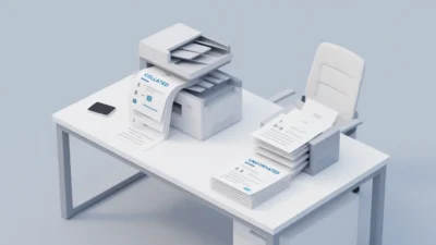 What Does Collate Mean When Printing