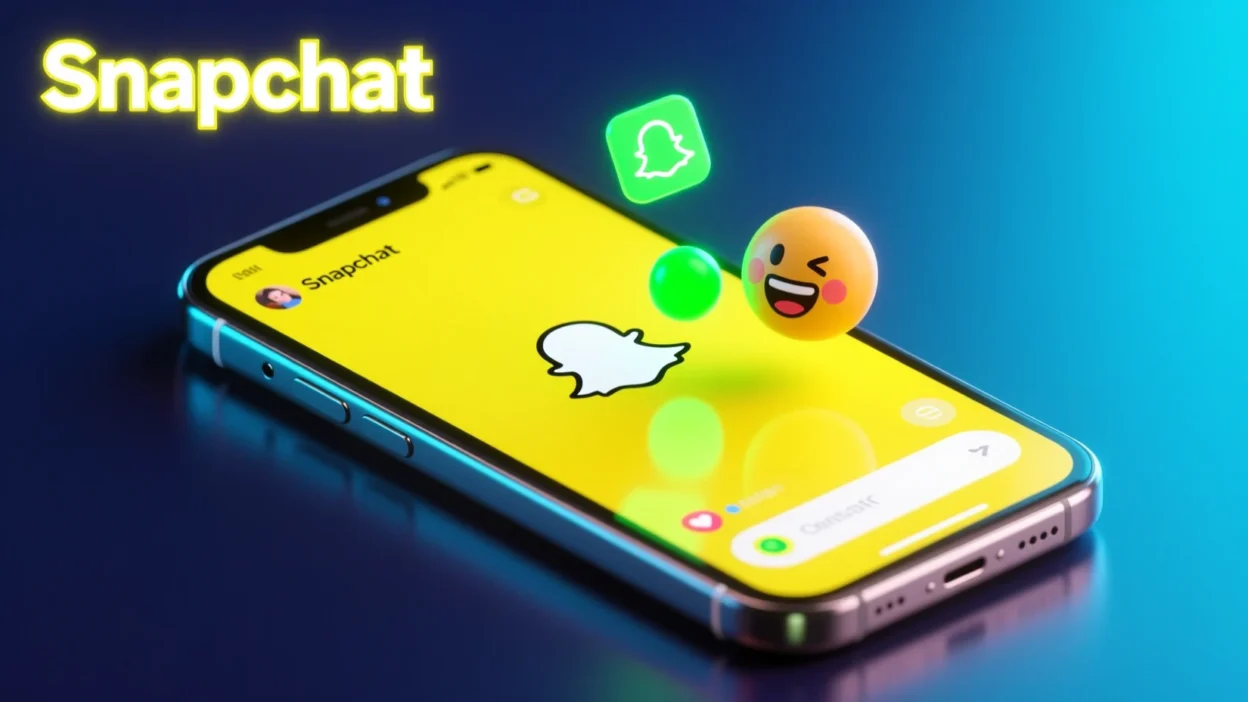 What Does the Green Dot Mean on Snapchat? 💚