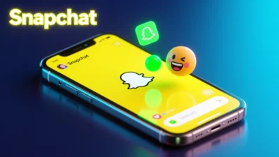 What Does the Green Dot Mean on Snapchat? 💚