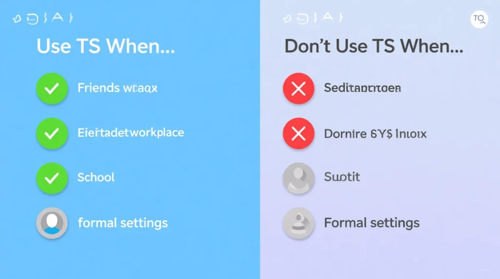 what-does-ts-mean-in-text