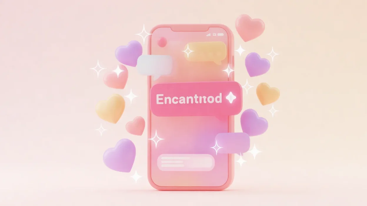 What Does Encanto Mean?