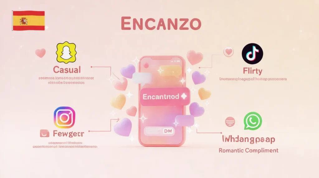 What Does Encanto Mean?