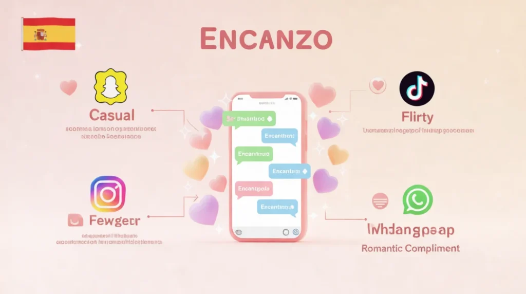 What Does Encanto Mean?