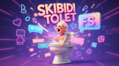 what does skibidi toilet mean