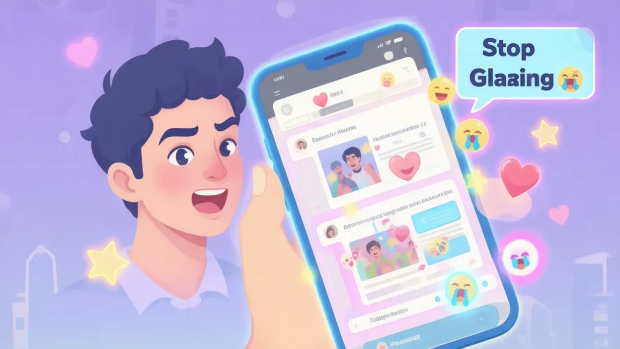 What Does Glazing Mean?