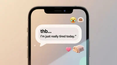 What Does THB Mean in Text?