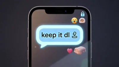 What Does DL Mean in Slang?