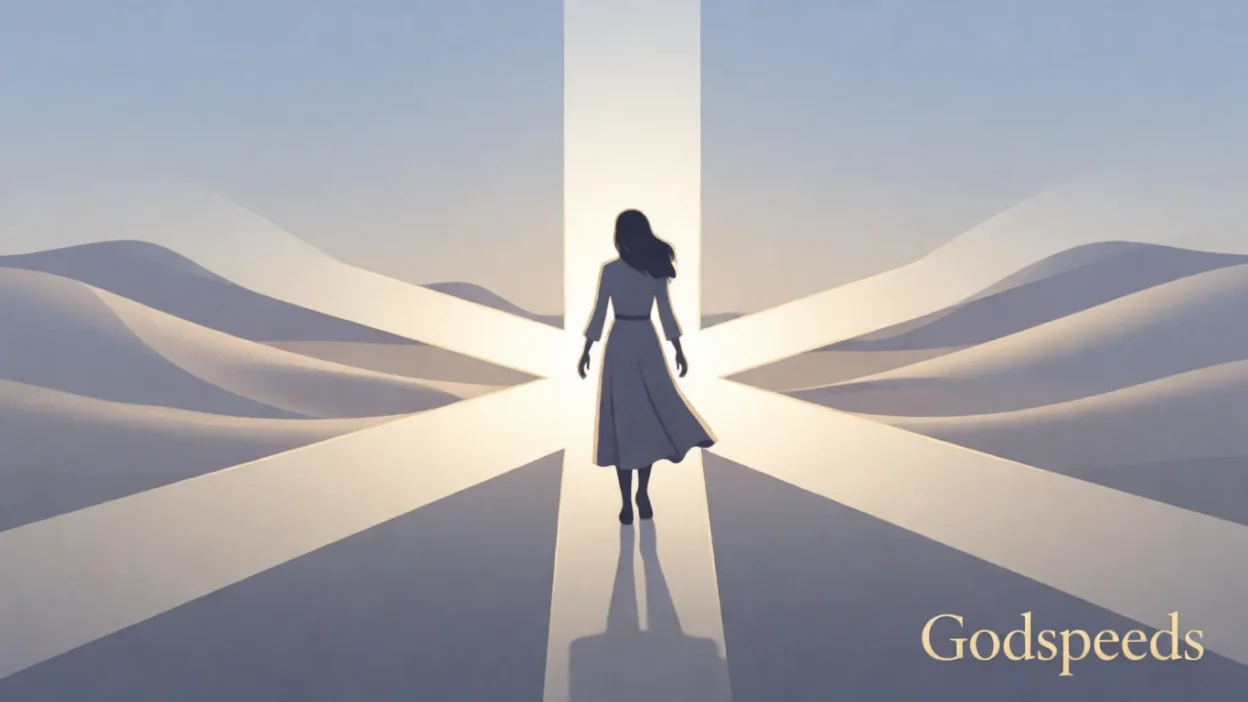 What Does Godspeed Mean?