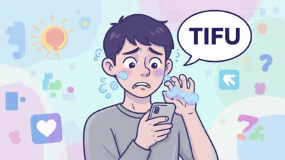 What Does TIFU Mean?