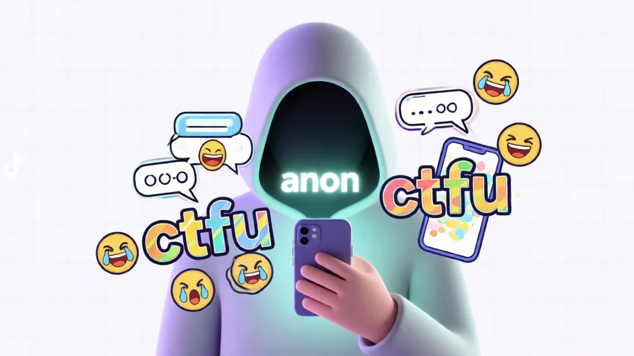 What Does CTFU Mean in Text?