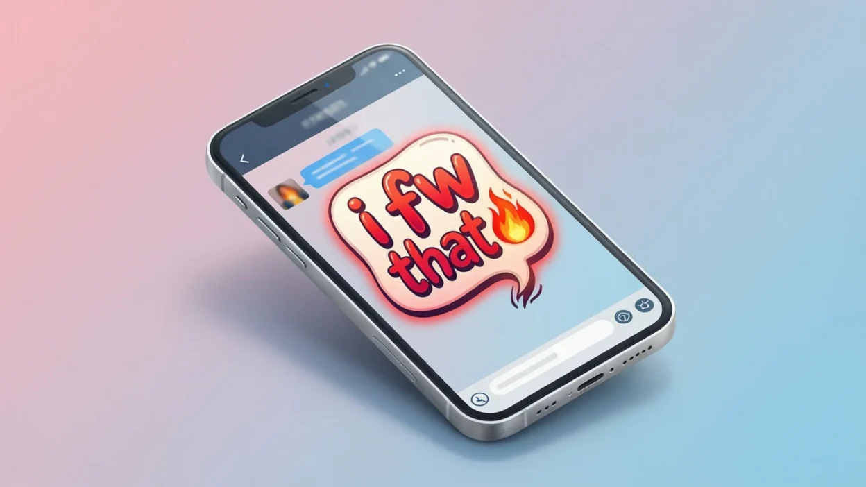 What Does FW Mean in Text?