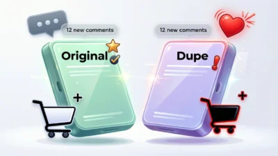 What Does Dupe Mean?