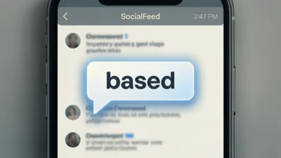 What Does Based Mean?