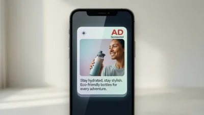 What Does AD Stand For?