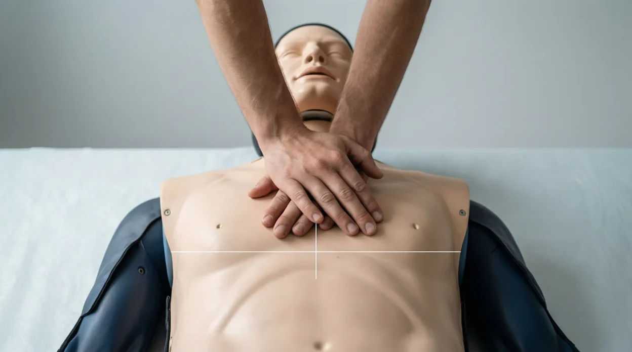 What Does CPR Stand For