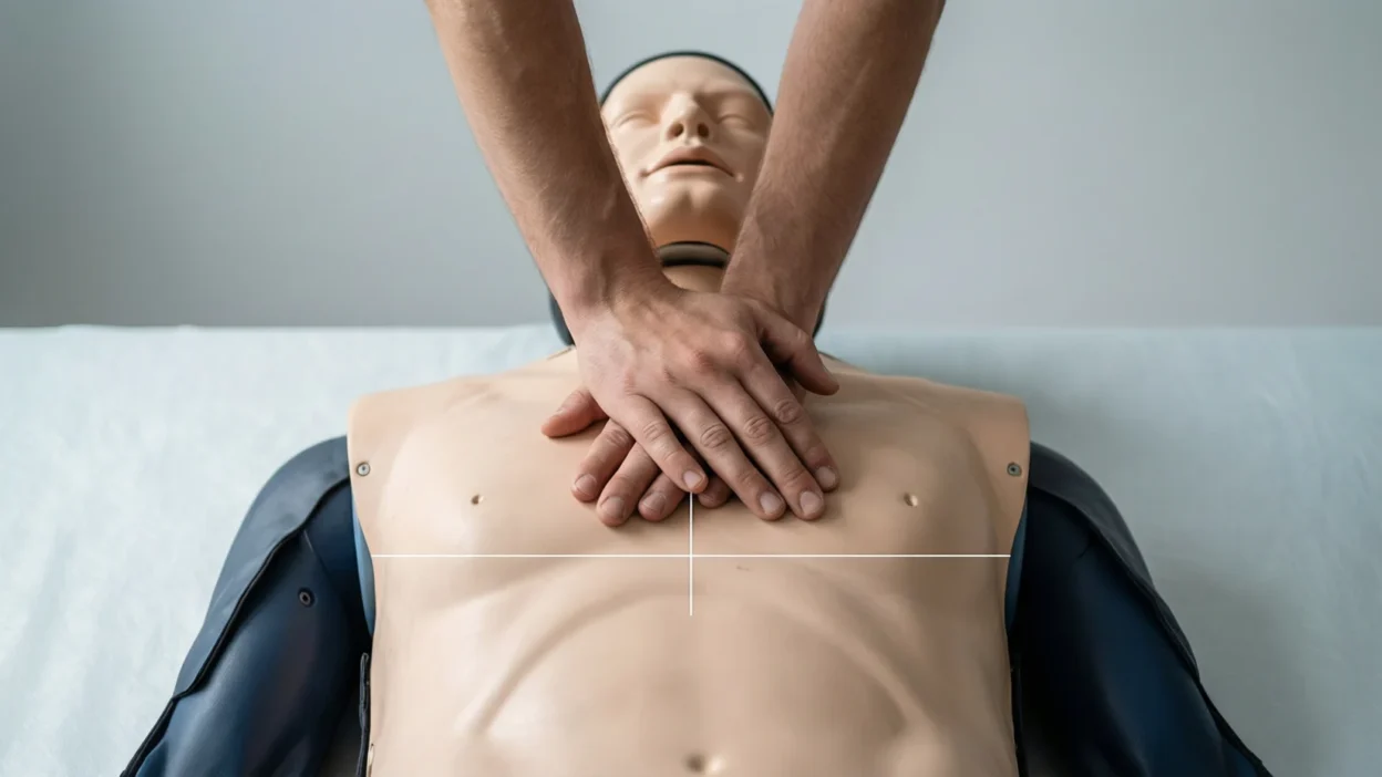What Does CPR Stand For