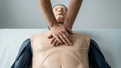What Does CPR Stand For