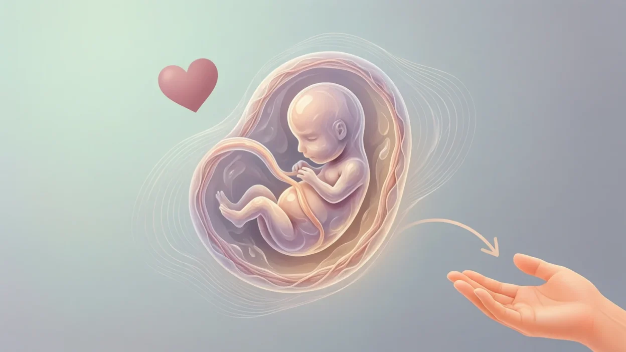 What Does a Miscarriage Look Like