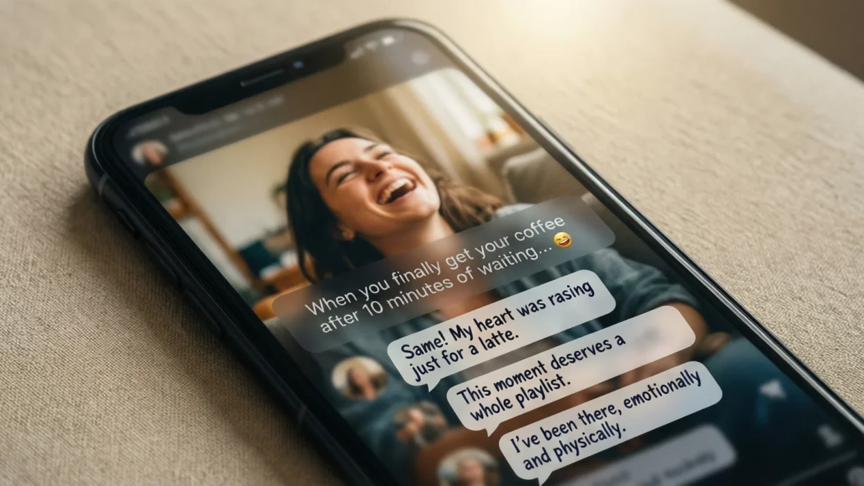 What Does IYKYK Mean