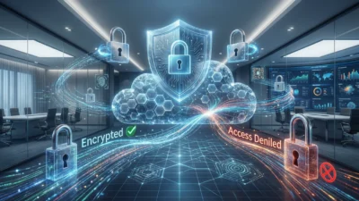 Ultimate Cloud Security Tips