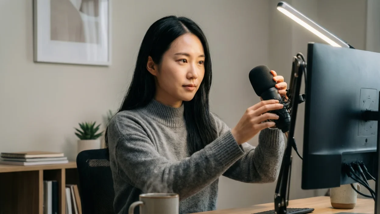 Video Conference Tips