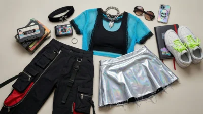 Edikted Clothing Brand