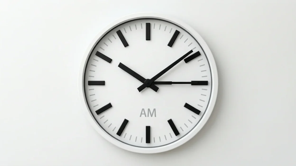 What Does AM Stand For