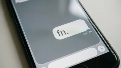 What Does FN Mean in Text