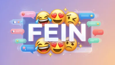 What Does Fein Mean