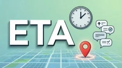 What Does ETA Mean