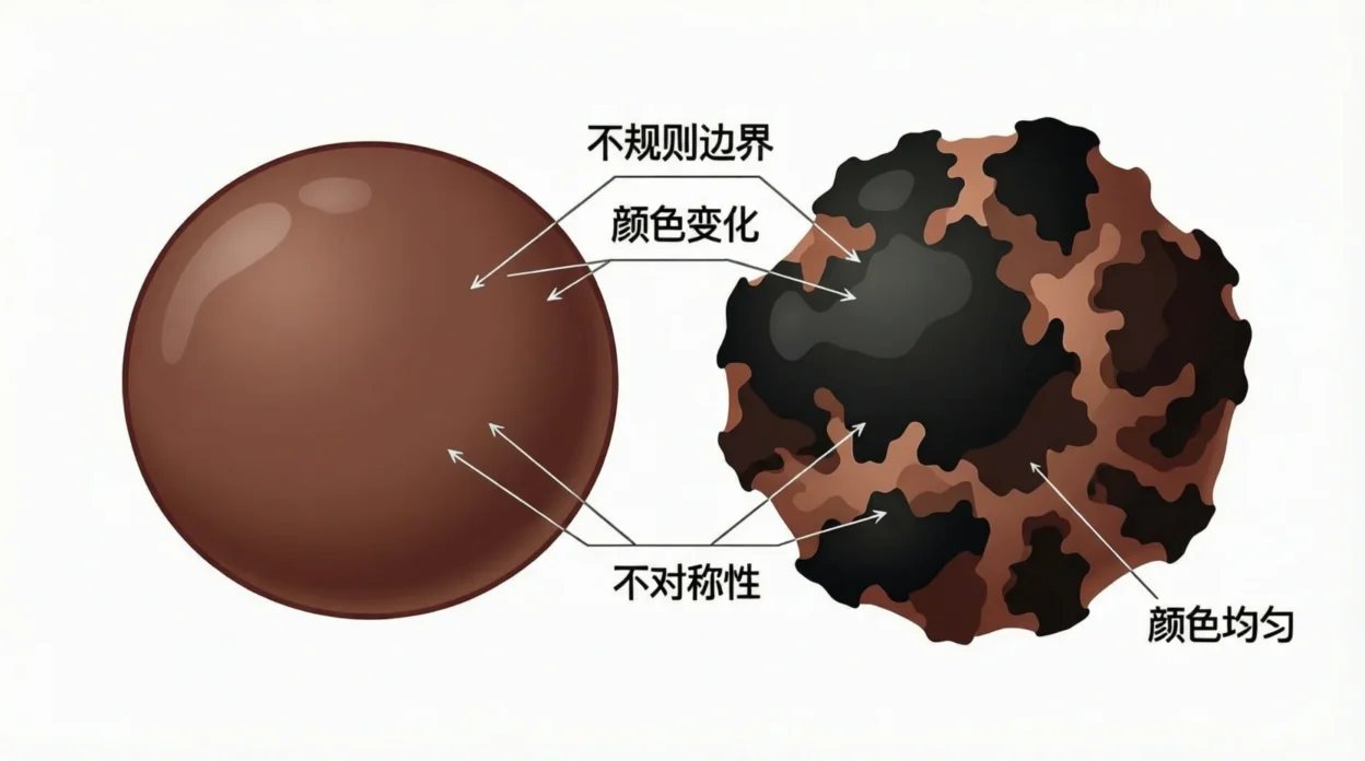 What Does Melanoma Look Like