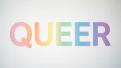 What Does Queer Mean
