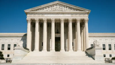 What Does the Judicial Branch Do?