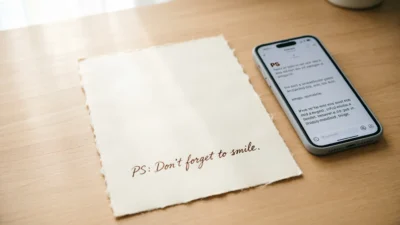 What Does PS Stand For