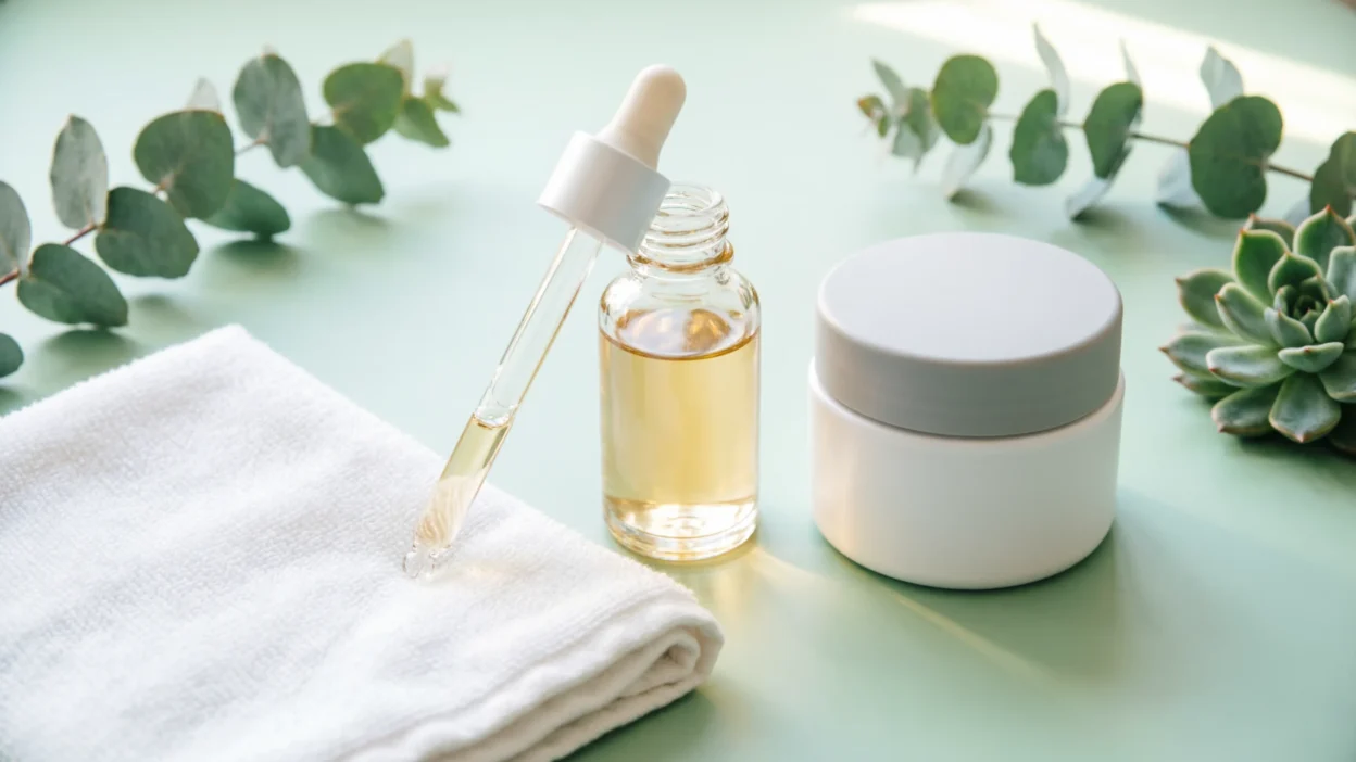 What Does Niacinamide Do