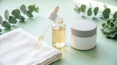 What Does Niacinamide Do